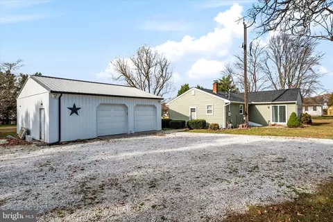 Exterior - 4305 Langrell Rd, Preston, MD 21655 photo 2 of 4