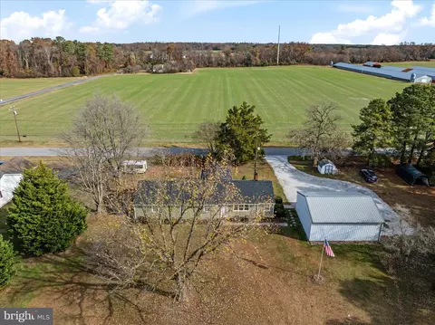 View/Area - 4305 Langrell Rd, Preston, MD 21655 photo 1 of 6