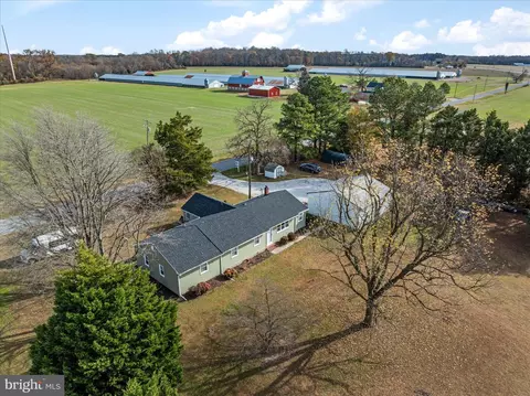 View/Area - 4305 Langrell Rd, Preston, MD 21655 photo 4 of 6