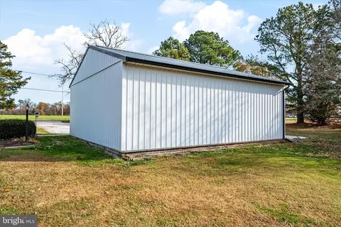 Exterior - 4305 Langrell Rd, Preston, MD 21655 photo 3 of 4