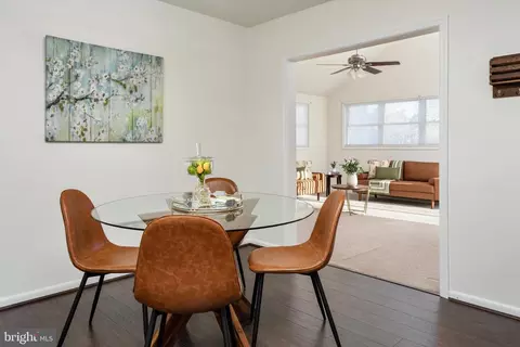 Dining - 4305 Langrell Rd, Preston, MD 21655 photo 1 of 1