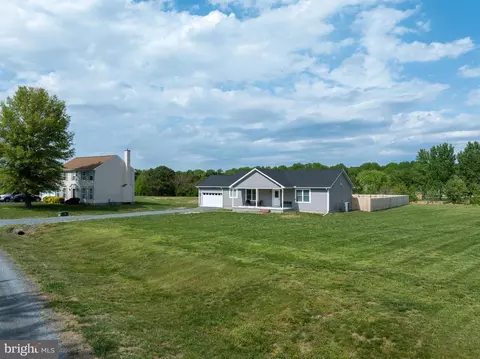 4414 Tranquil Trl Trl, Hurlock, MD 21643