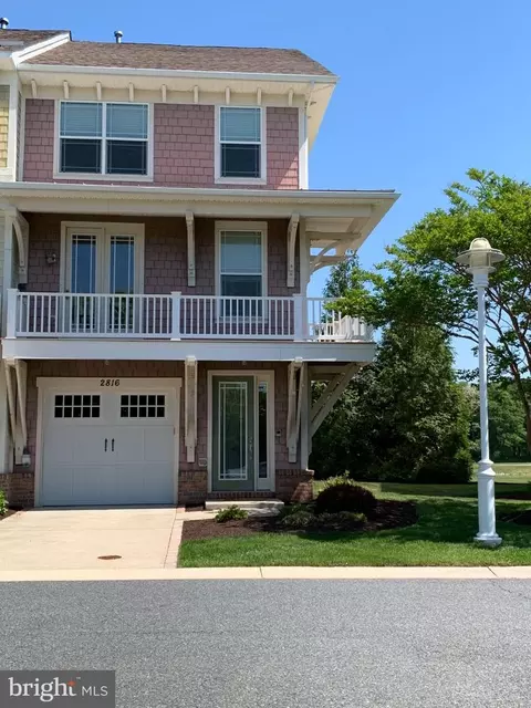 2816 Persimmon Pl #B6, Cambridge, MD 21613