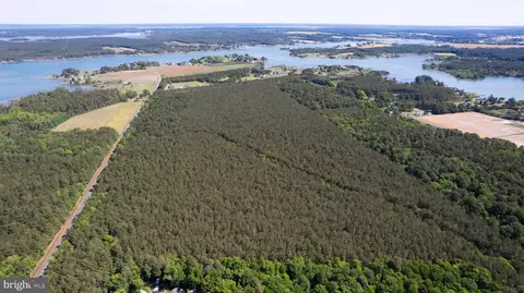 Taylors Island Rd, Woolford, MD 21677