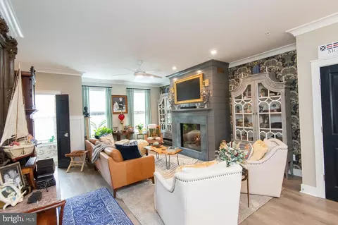 416 S Seaway Ct #142, Cambridge, MD 21613