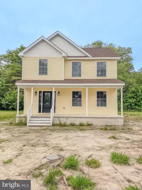 302 Church St, Vienna, MD 21869