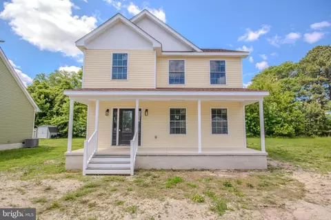 302 Church St, Vienna, MD 21869