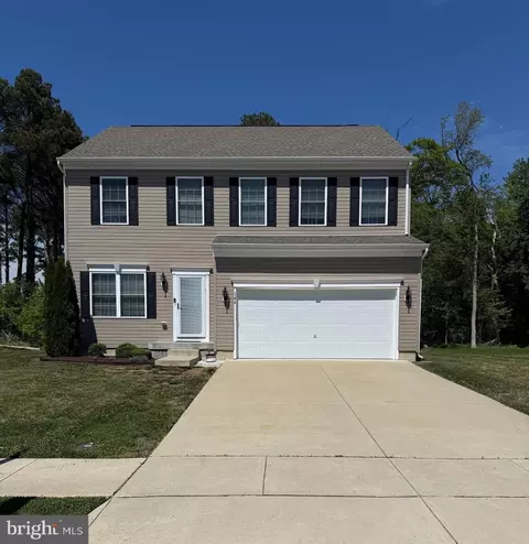 146 Regulator Dr N, Cambridge, MD 21613