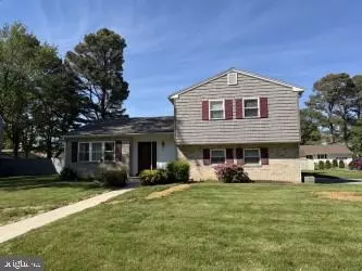 8 Shawnee Rd, Cambridge, MD 21613