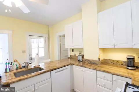 Kitchen - 116 Glenburn Ave, Cambridge, MD 21613 photo 3 of 3