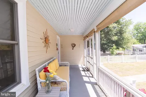 Exterior - 116 Glenburn Ave, Cambridge, MD 21613 photo 13 of 18