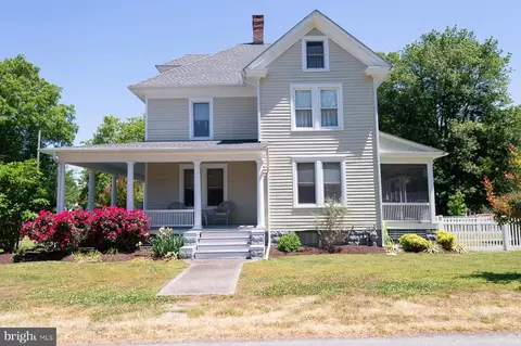Exterior - 116 Glenburn Ave, Cambridge, MD 21613 photo 1 of 18