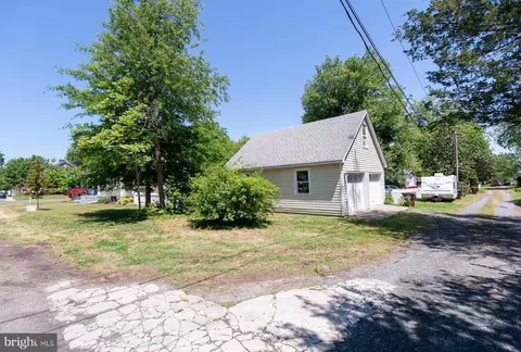 Exterior - 116 Glenburn Ave, Cambridge, MD 21613 photo 15 of 18