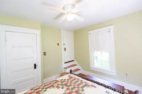 Bedroom - 116 Glenburn Ave, Cambridge, MD 21613 photo 3 of 9