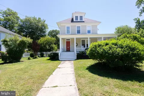 Exterior - 116 Glenburn Ave, Cambridge, MD 21613 photo 2 of 18