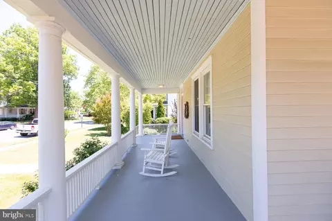 Exterior - 116 Glenburn Ave, Cambridge, MD 21613 photo 12 of 18