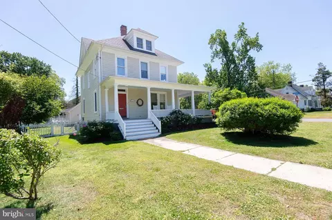 Exterior - 116 Glenburn Ave, Cambridge, MD 21613 photo 6 of 18