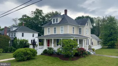 116 Glenburn Ave, Cambridge, MD 21613
