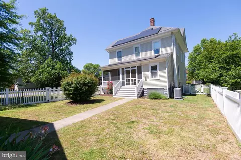 Exterior - 116 Glenburn Ave, Cambridge, MD 21613 photo 17 of 18