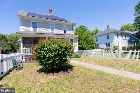 Exterior - 116 Glenburn Ave, Cambridge, MD 21613 photo 18 of 18