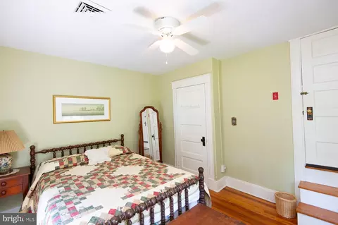 Bedroom - 116 Glenburn Ave, Cambridge, MD 21613 photo 2 of 9