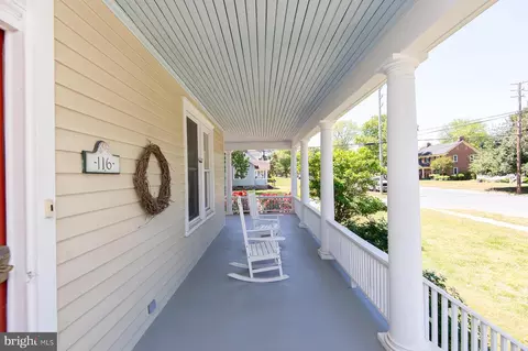 Exterior - 116 Glenburn Ave, Cambridge, MD 21613 photo 9 of 18