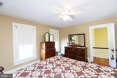 Bedroom - 116 Glenburn Ave, Cambridge, MD 21613 photo 9 of 9