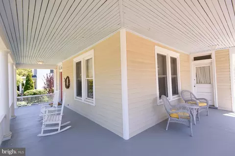 Exterior - 116 Glenburn Ave, Cambridge, MD 21613 photo 11 of 18