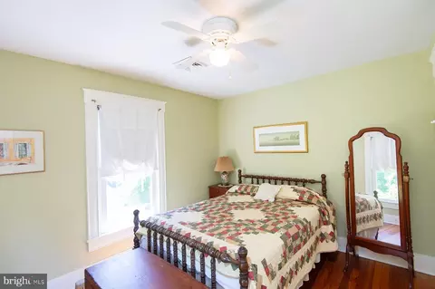 Bedroom - 116 Glenburn Ave, Cambridge, MD 21613 photo 1 of 9