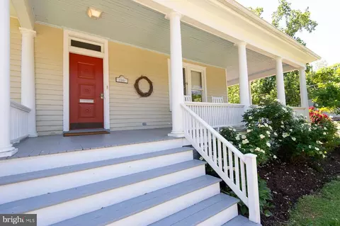 Exterior - 116 Glenburn Ave, Cambridge, MD 21613 photo 7 of 18