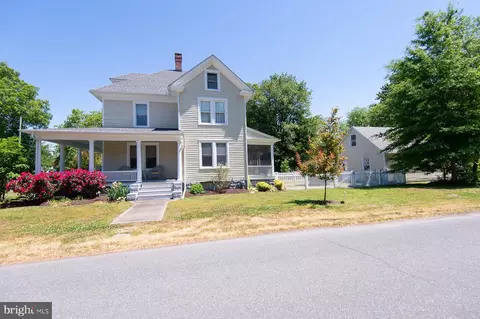 Exterior - 116 Glenburn Ave, Cambridge, MD 21613 photo 5 of 18