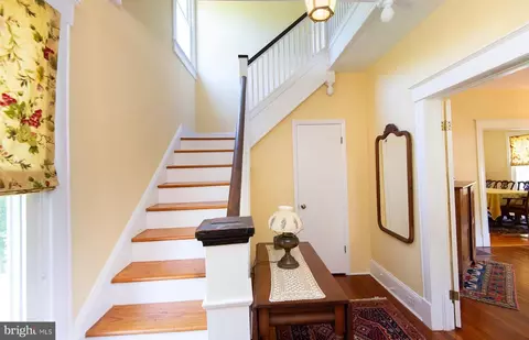 Entry Way - 116 Glenburn Ave, Cambridge, MD 21613 photo 2 of 9