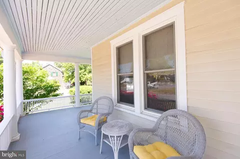 Exterior - 116 Glenburn Ave, Cambridge, MD 21613 photo 10 of 18