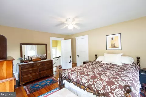 Bedroom - 116 Glenburn Ave, Cambridge, MD 21613 photo 8 of 9