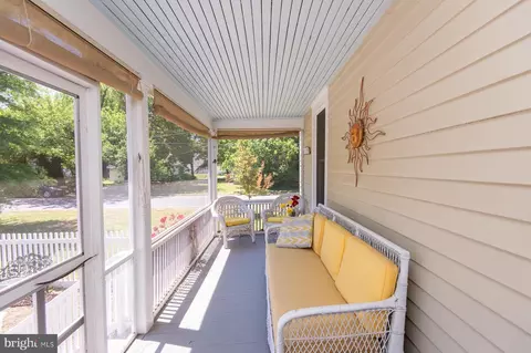 Exterior - 116 Glenburn Ave, Cambridge, MD 21613 photo 14 of 18