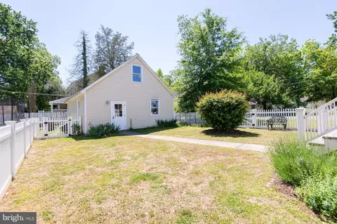 Exterior - 116 Glenburn Ave, Cambridge, MD 21613 photo 16 of 18