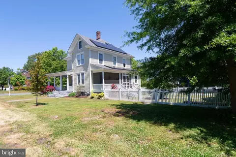 Exterior - 116 Glenburn Ave, Cambridge, MD 21613 photo 3 of 18