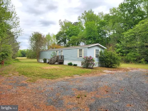 4940 Maiden Forest Rd, Vienna, MD 21869