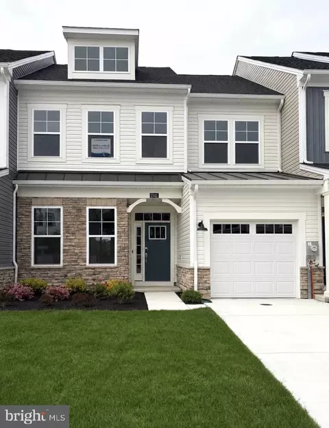 2141 Winterberry Ln, Cambridge, MD 21613
