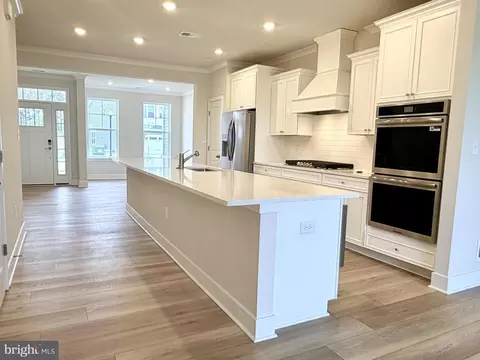 Kitchen - 2141 Winterberry Ln, Cambridge, MD 21613 photo 1 of 4