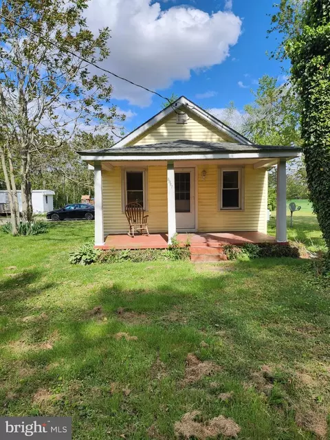 598759895991 Route 14, East New Market, MD 21631