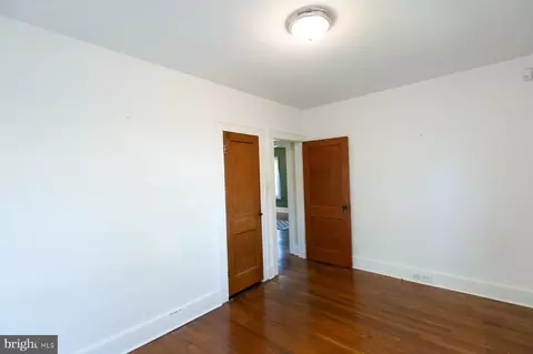 Bedroom - 305 N Main St, Hurlock, MD 21643 photo 3 of 11