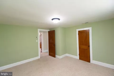 Bedroom - 305 N Main St, Hurlock, MD 21643 photo 7 of 11