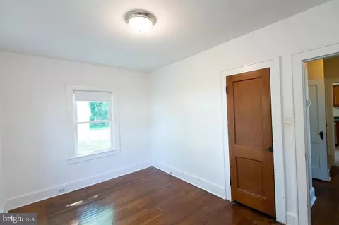 Bedroom - 305 N Main St, Hurlock, MD 21643 photo 2 of 11