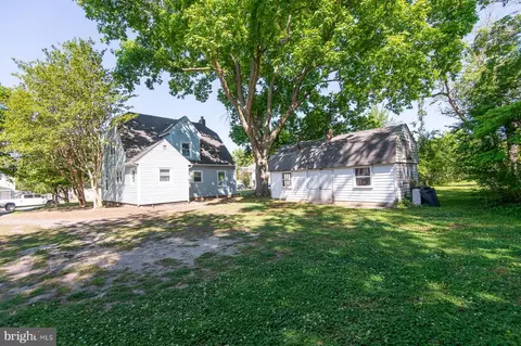 Exterior - 305 N Main St, Hurlock, MD 21643 photo 7 of 7