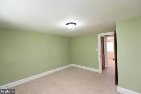 Bedroom - 305 N Main St, Hurlock, MD 21643 photo 8 of 11