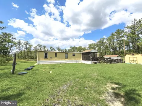 2420 Toddville Rd, Wingate, MD 21675