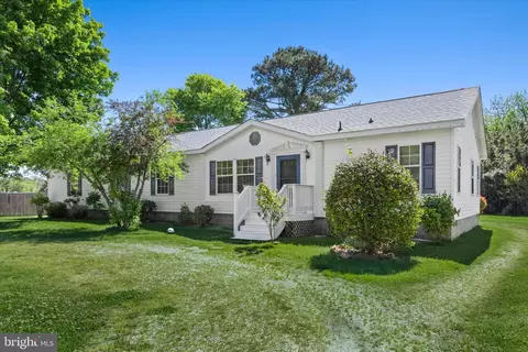 5467 Galestown-newhart Mill Rd, Seaford, DE 19973