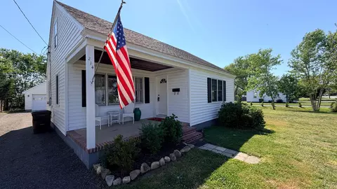 214 E Appleby Ave, Cambridge, MD 21613