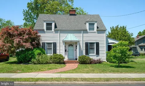 103 Belvedere Ave, Cambridge, MD 21613